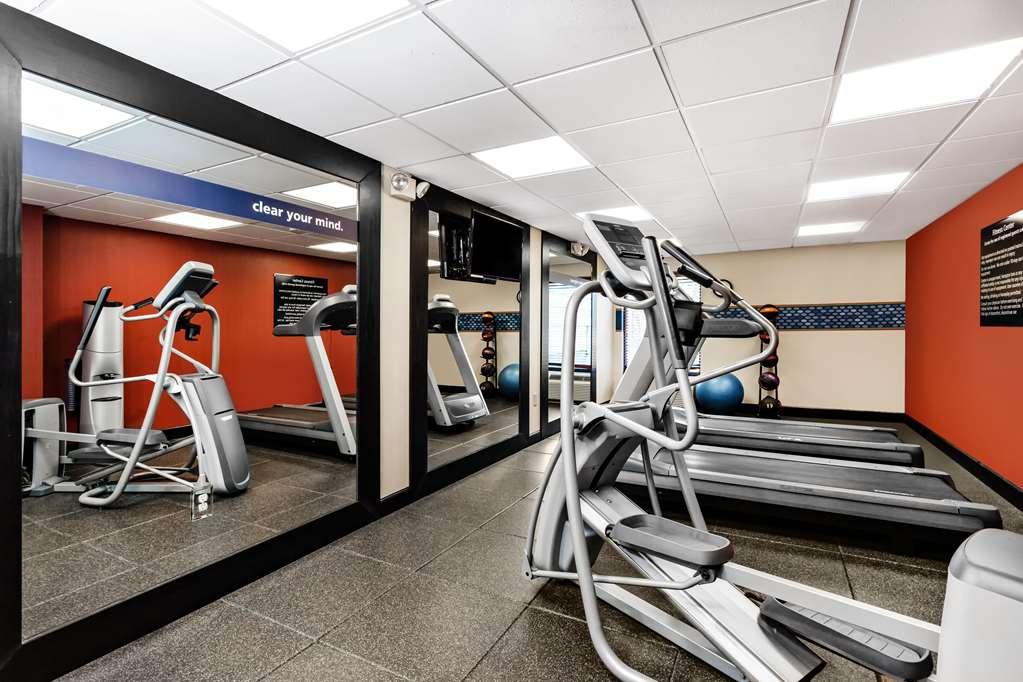 Hampton Inn Γκέινσβιλ Ανέσεις φωτογραφία