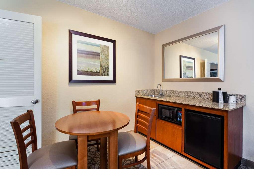 Hampton Inn Γκέινσβιλ Δωμάτιο φωτογραφία