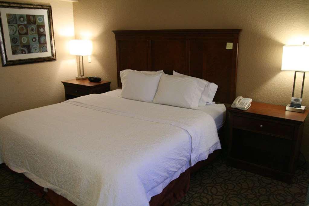Hampton Inn Γκέινσβιλ Δωμάτιο φωτογραφία