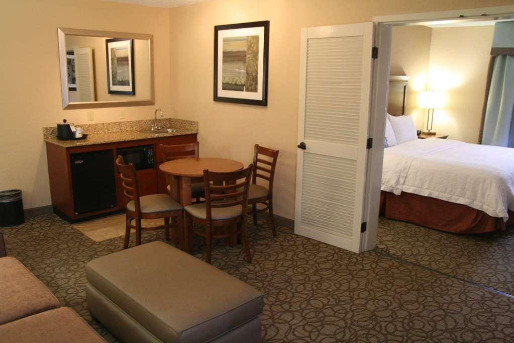 Hampton Inn Γκέινσβιλ Δωμάτιο φωτογραφία