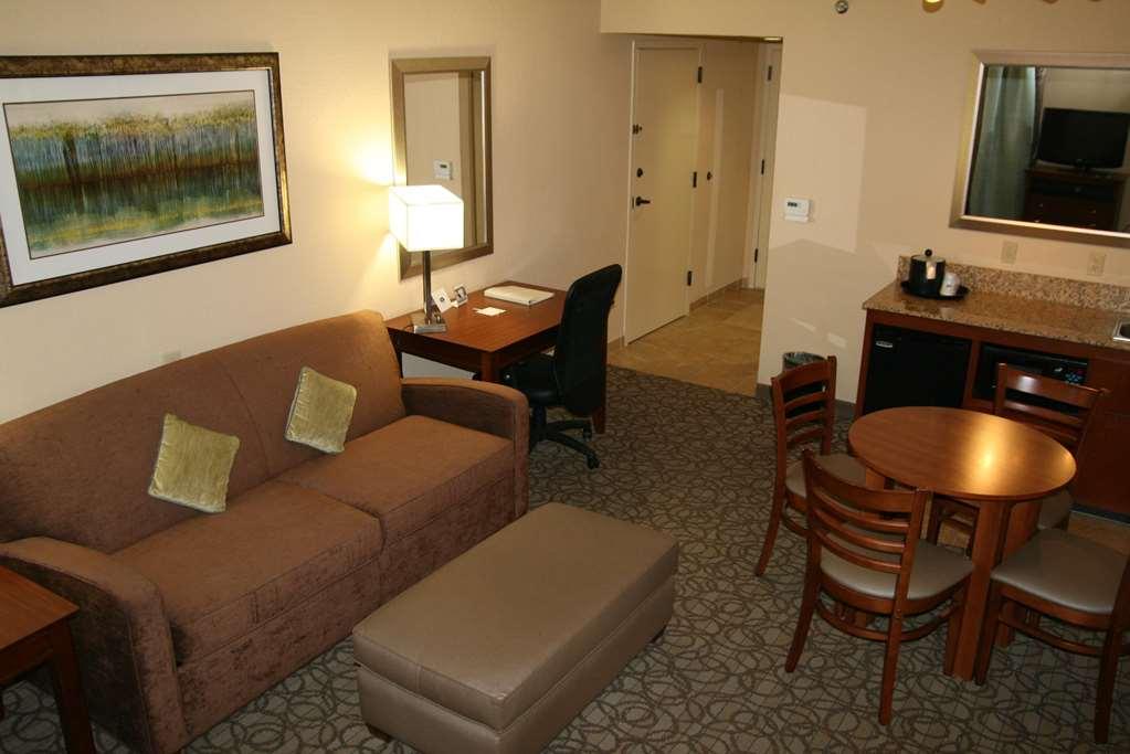 Hampton Inn Γκέινσβιλ Δωμάτιο φωτογραφία