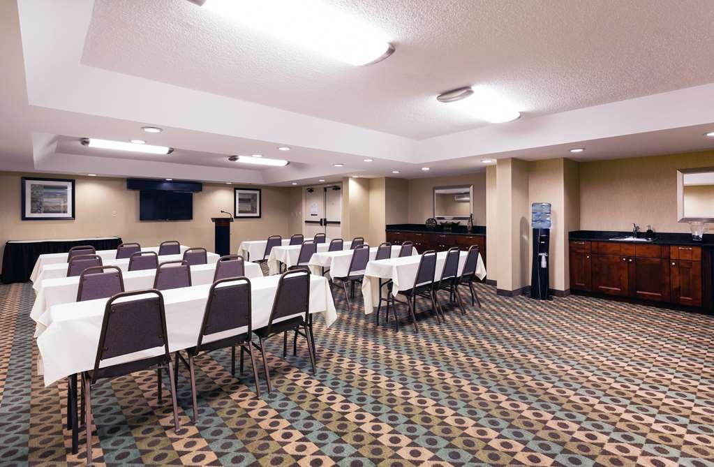 Hampton Inn Γκέινσβιλ Ανέσεις φωτογραφία