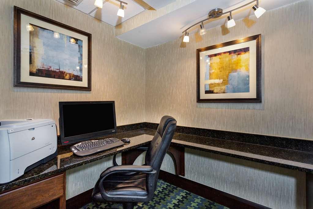Hampton Inn Γκέινσβιλ Ανέσεις φωτογραφία