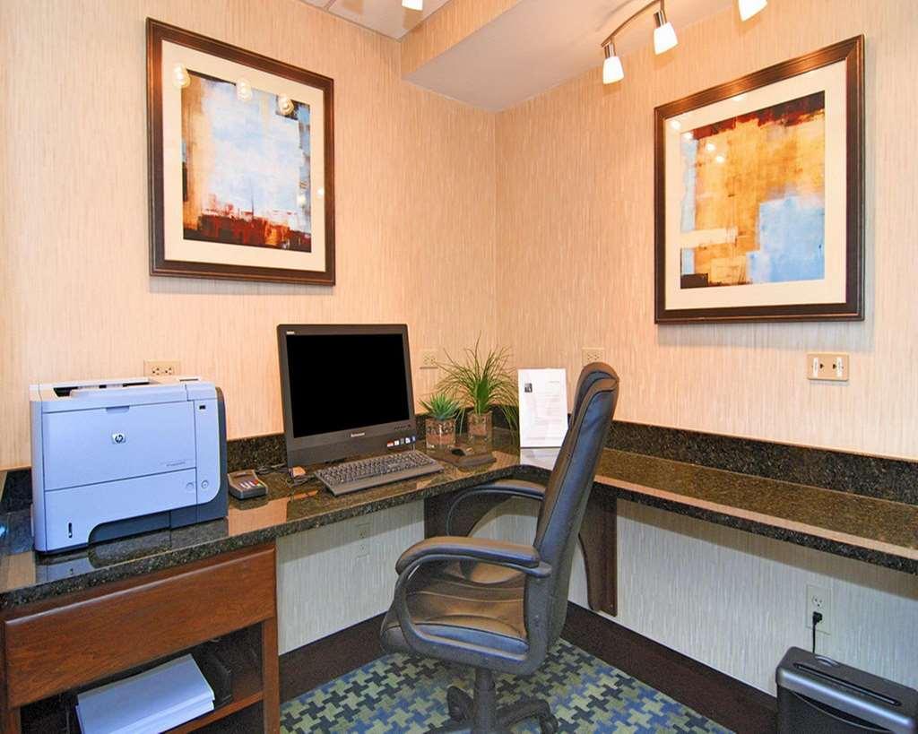 Hampton Inn Γκέινσβιλ Ανέσεις φωτογραφία