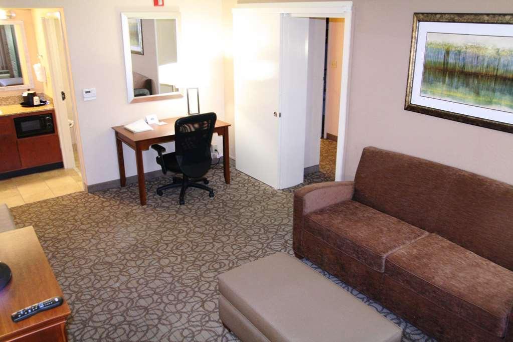 Hampton Inn Γκέινσβιλ Δωμάτιο φωτογραφία
