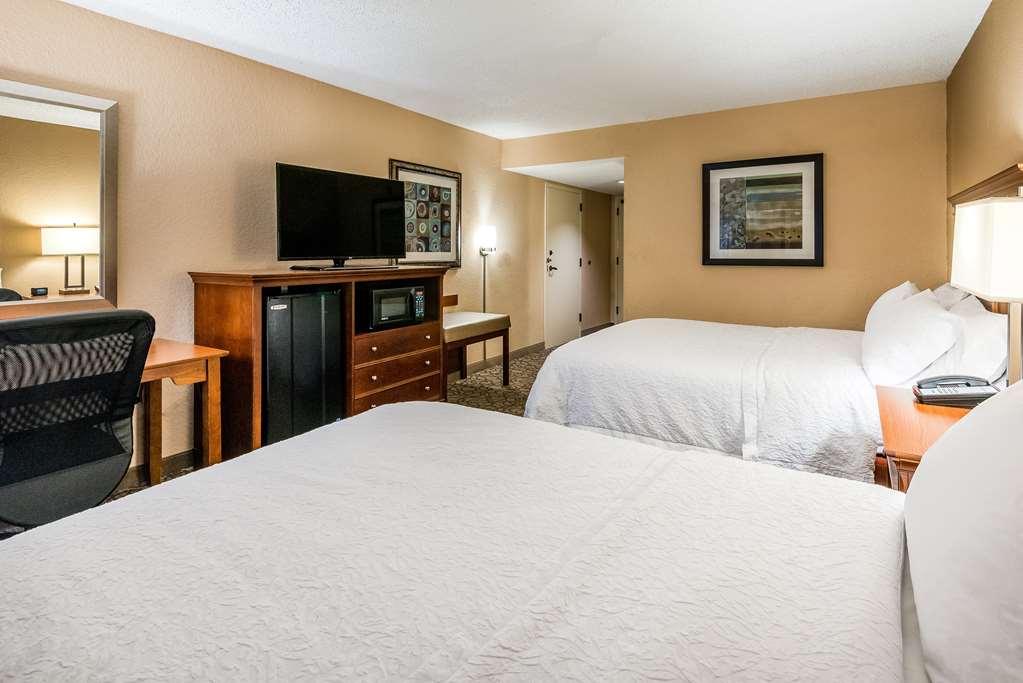 Hampton Inn Γκέινσβιλ Δωμάτιο φωτογραφία