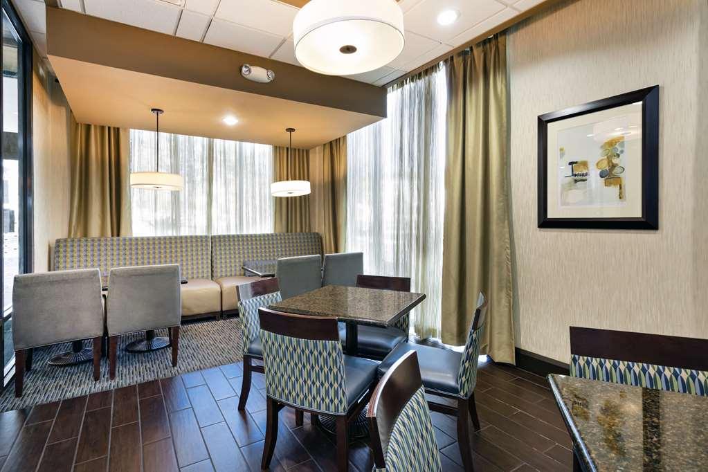 Hampton Inn Γκέινσβιλ Εσωτερικό φωτογραφία