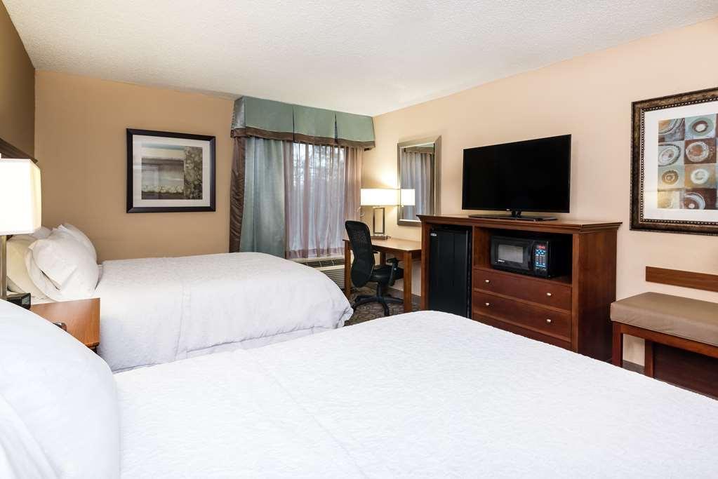 Hampton Inn Γκέινσβιλ Δωμάτιο φωτογραφία