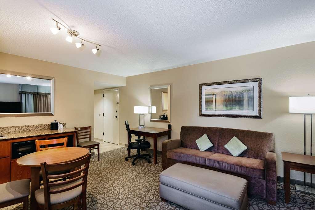 Hampton Inn Γκέινσβιλ Δωμάτιο φωτογραφία