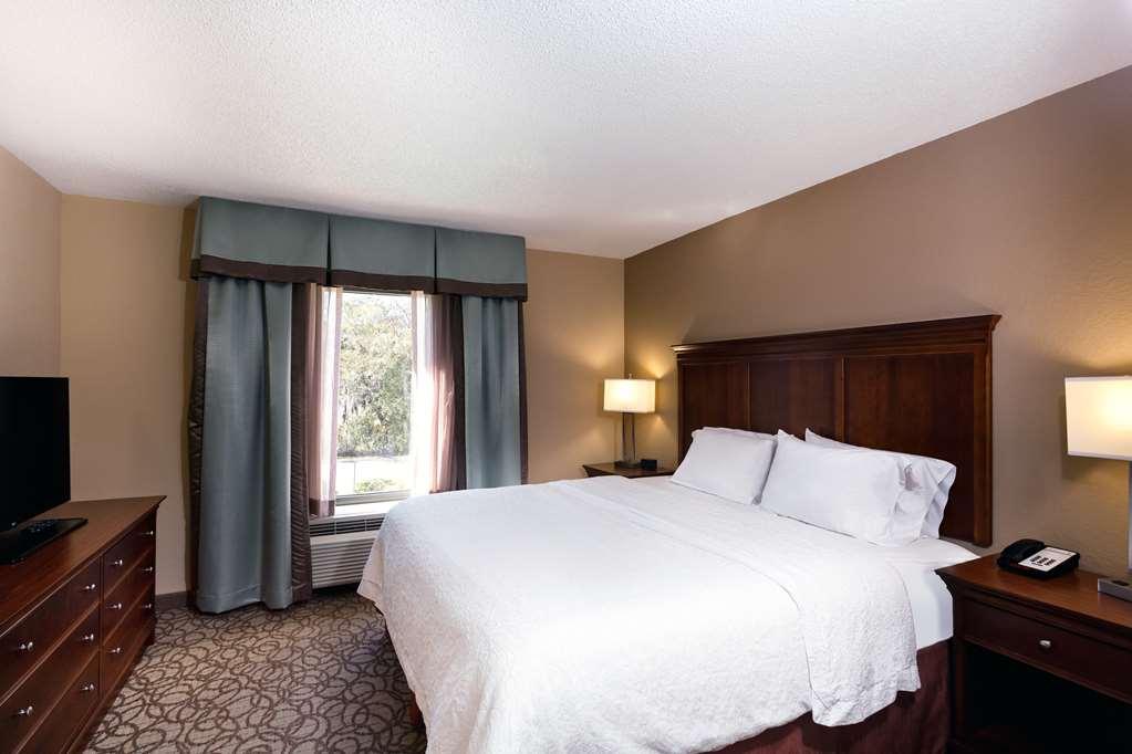 Hampton Inn Γκέινσβιλ Δωμάτιο φωτογραφία