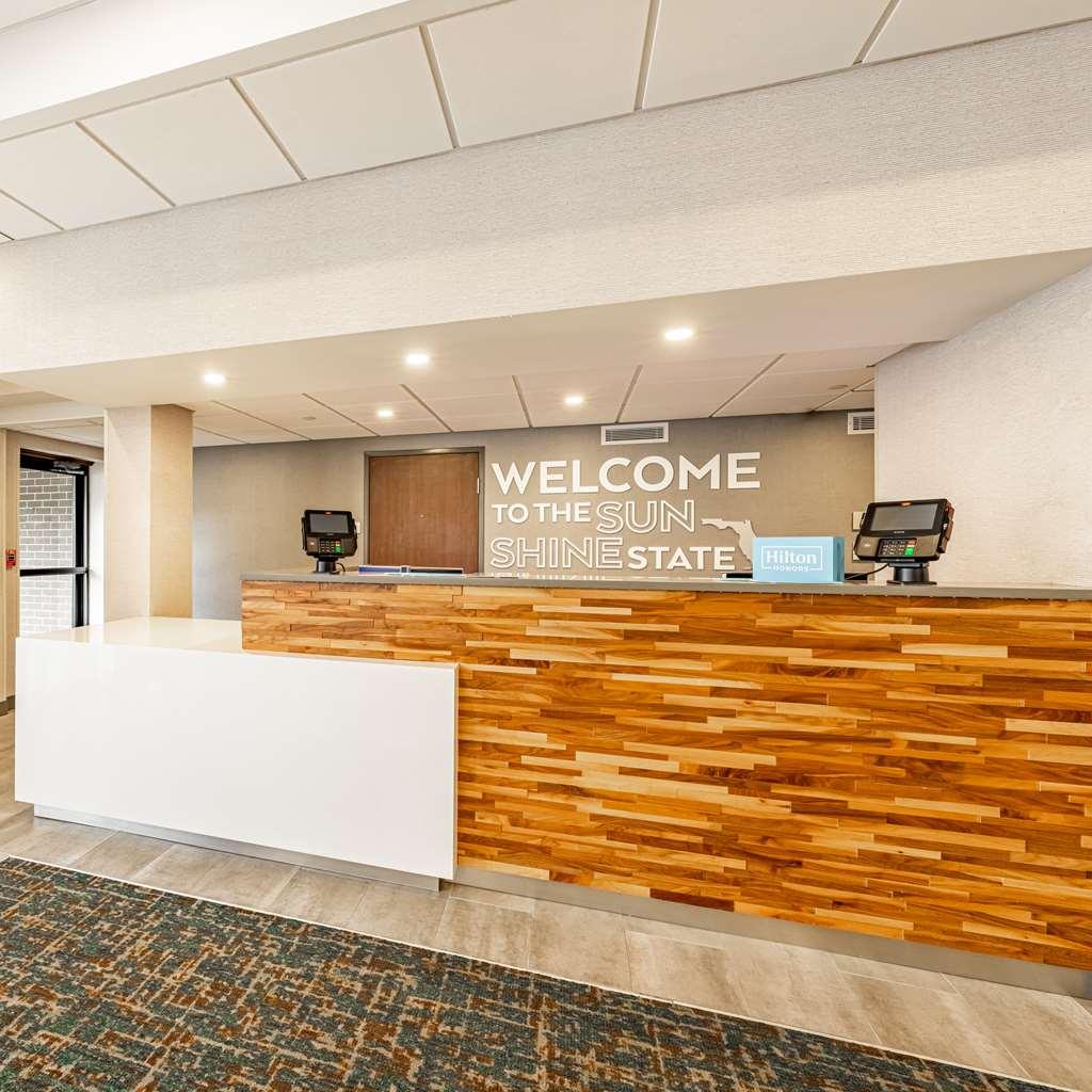 Hampton Inn Γκέινσβιλ Εξωτερικό φωτογραφία