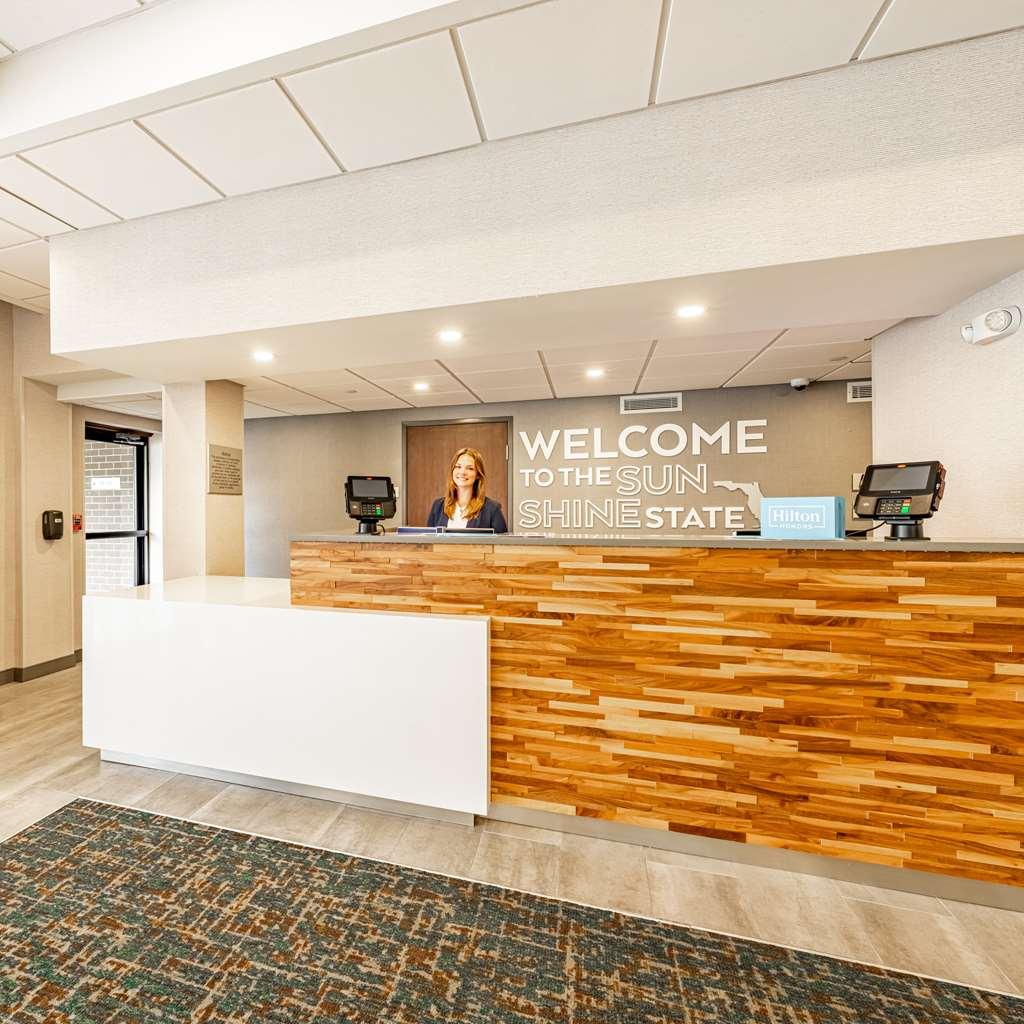 Hampton Inn Γκέινσβιλ Εξωτερικό φωτογραφία