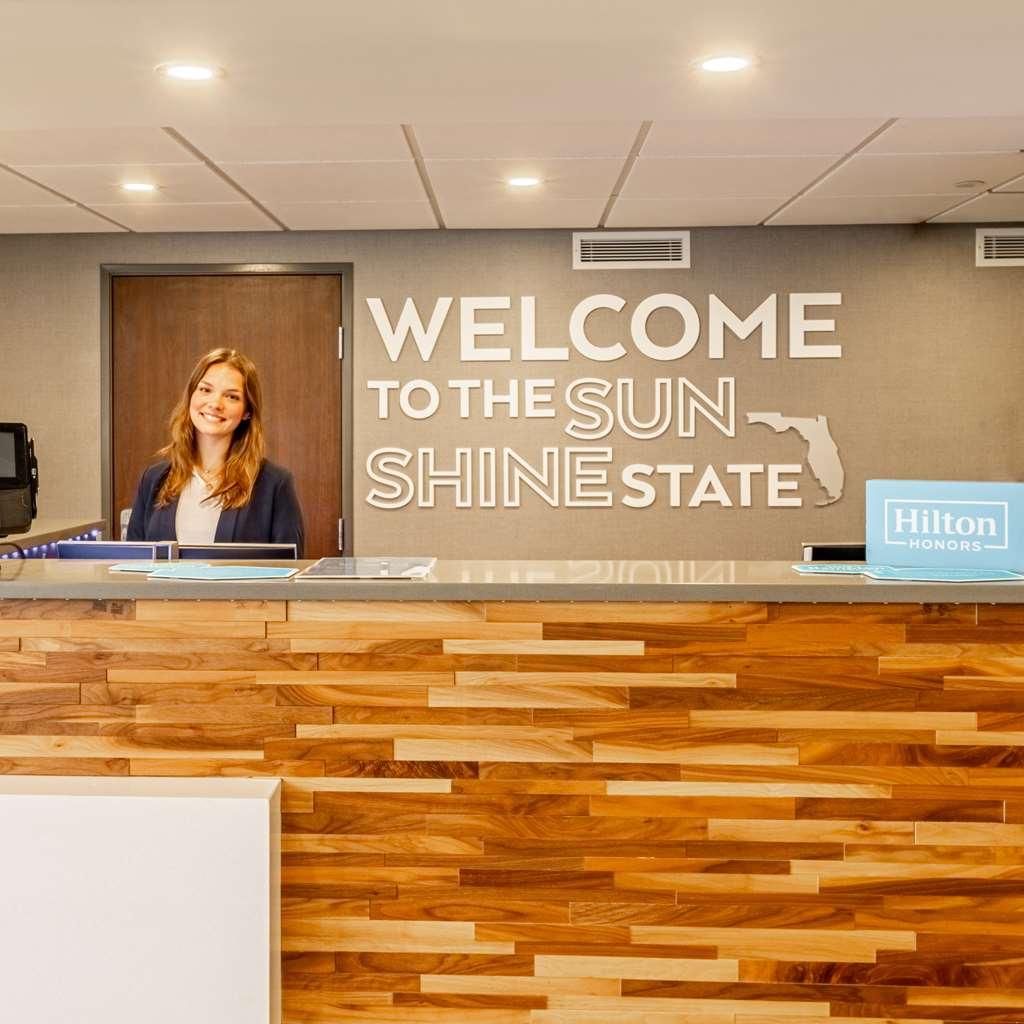 Hampton Inn Γκέινσβιλ Εξωτερικό φωτογραφία