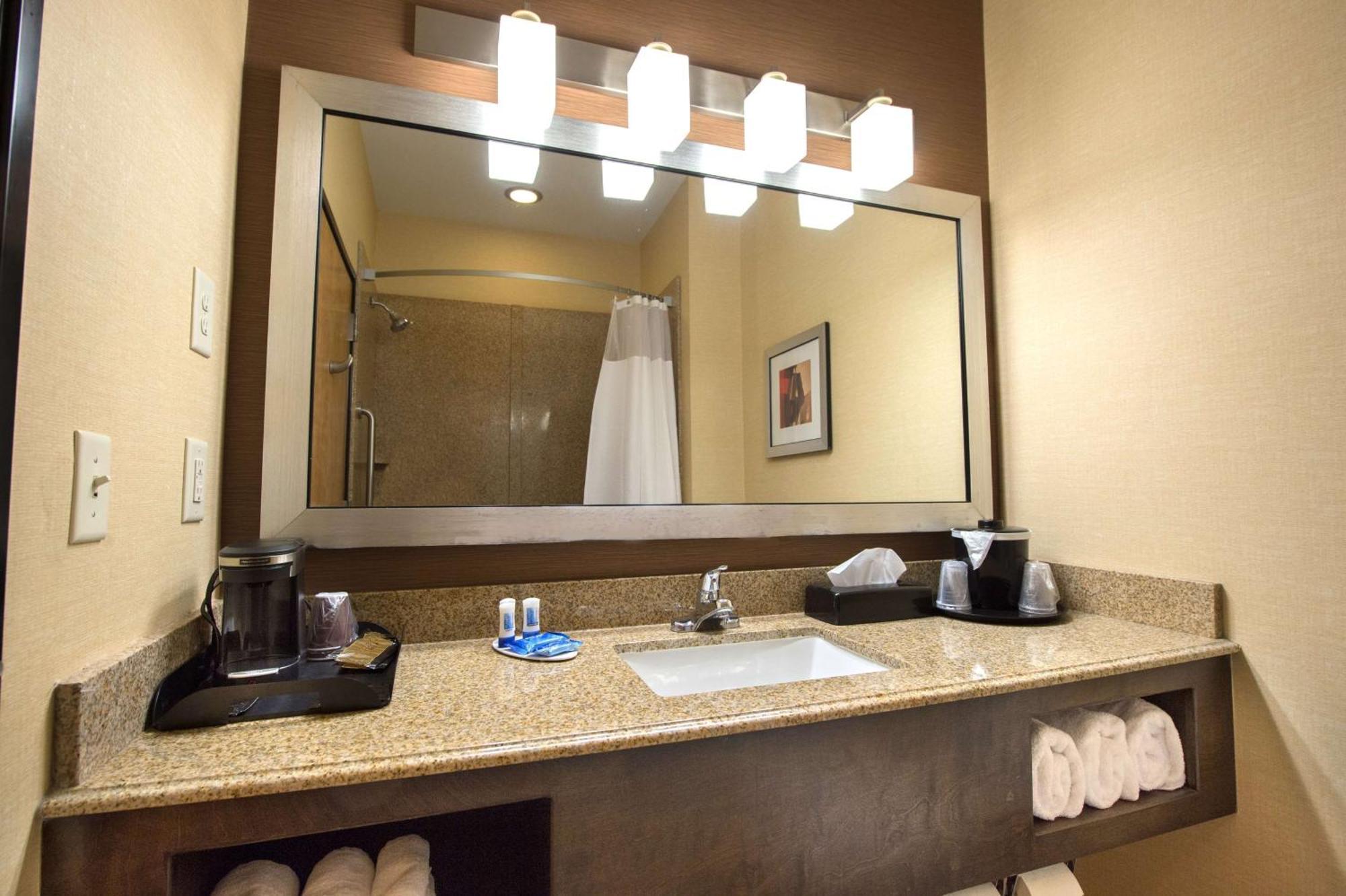 Hampton Inn Γκέινσβιλ Εξωτερικό φωτογραφία