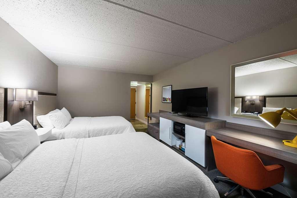 Hampton Inn Γκέινσβιλ Δωμάτιο φωτογραφία